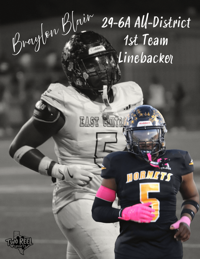 Braylon Blair