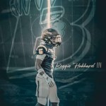 Reggie Hubbard Lll