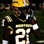 Marqus Bethea