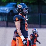 Week One Slate (Top Games/Matchups)