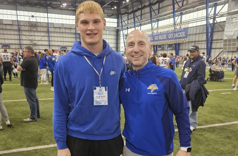 Nate&amp;#8217;s PRZ Minnesota Combine Standout Notebook: Part III