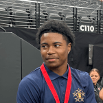 Mariyon Sloan