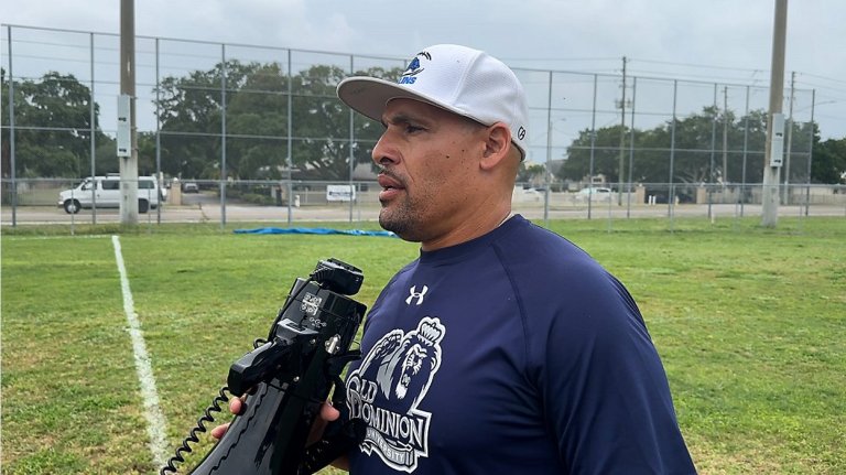 Hollins Turning The Program Around