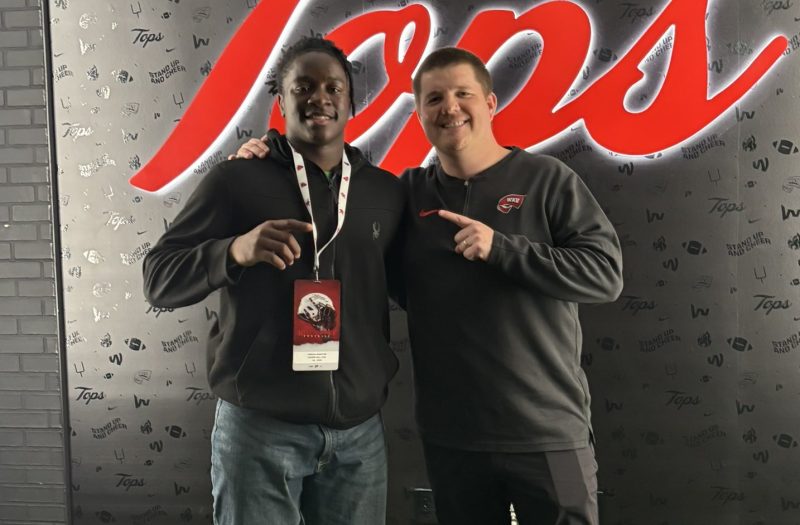 Scouting The Class: #TN2026 Linebackers