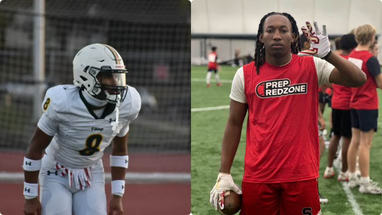 PRZ PA Classic 7v7, Prospects I&#039;m Excited to Watch Work Pt. 2
