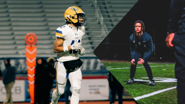 PRZ PA Classic 7v7, Prospects I&#039;m Excited to Watch Work Pt. 3