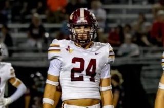 Dylan Brasher