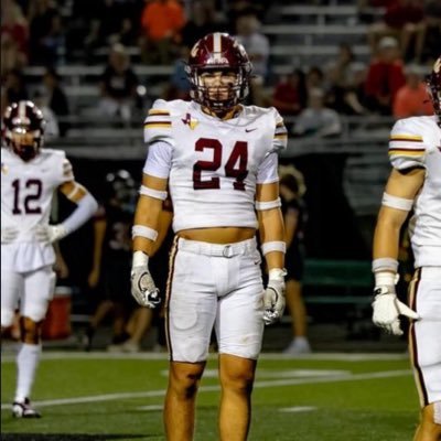 Dylan Brasher