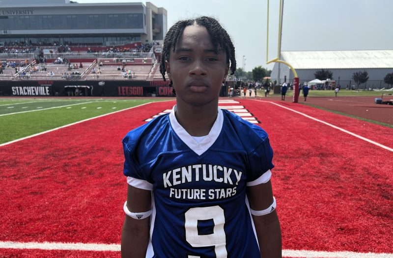 Explosive 2028 Quarterbacks To Watch