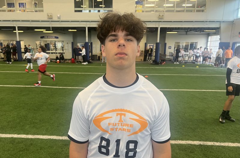 Tennessee Future Stars: Nashville&amp;#8217;s Top Standouts