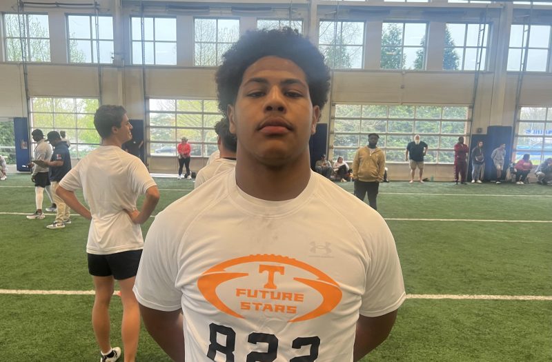 Rising Tennessee 2029s To Know About