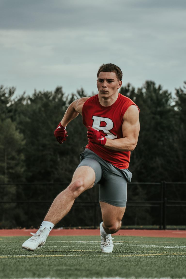 Nate Walsh