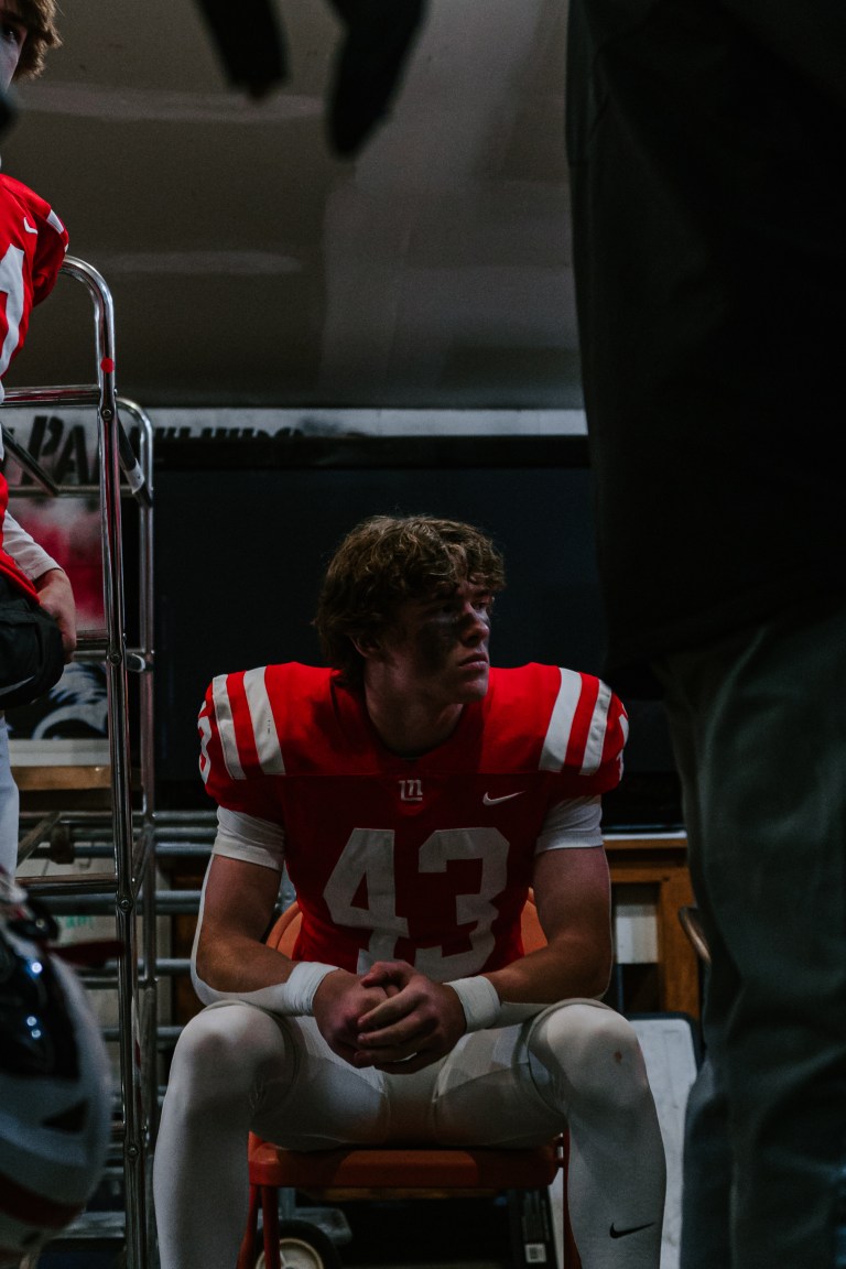 Kade Crawford