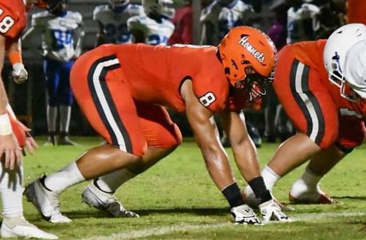 Inside The Rankings: #TN2026 Defensive Line