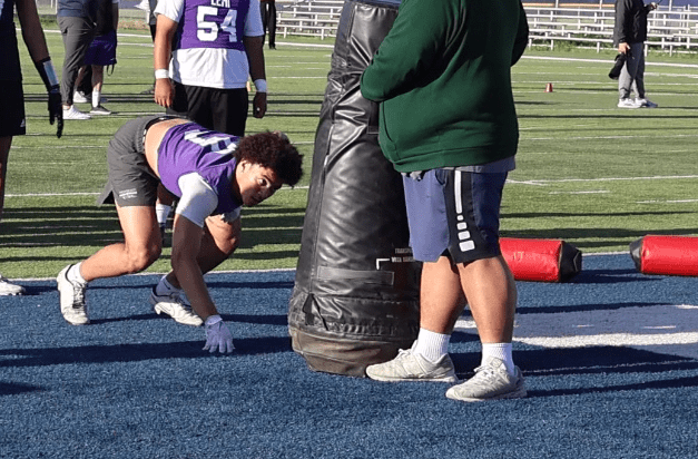 Spring Showcase: Corner Canyon, Lehi, Skyridge, Copper Hills PT2