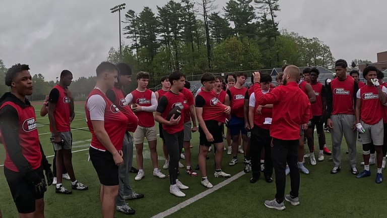 2025 PRZ NEW ENGLAND COMBINE SERIES: EVENT SUMMARY..
