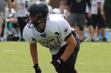 Class of ’28: WNY OL/DL