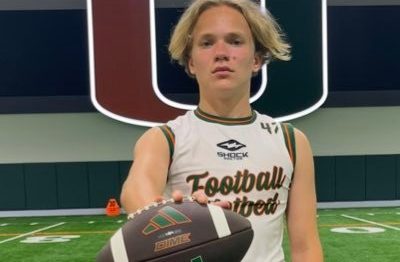 Mason Anderson