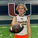 Mason Anderson