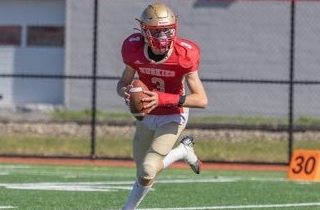 Incoming Freshmen: WNY&#039;s Top QBs for Class of &#039;29
