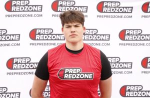 Early Season Offer Watch List: 2027 OLs