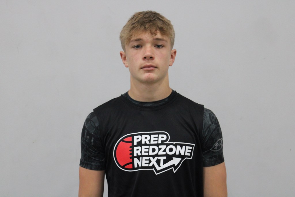 Final Five 2029 Prospects In Initial Ranking