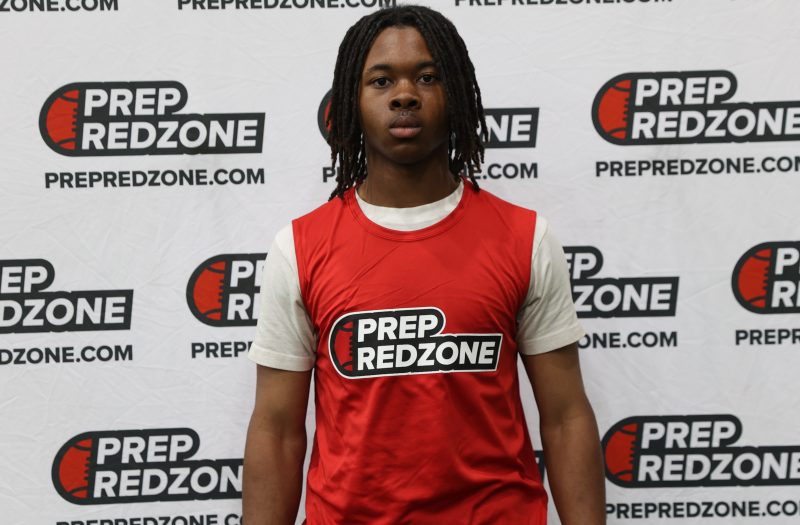 On the Back End: Emerging 2027 Illinois Defensive Backs