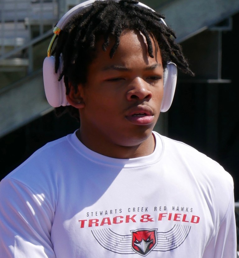 Jayden McKnight