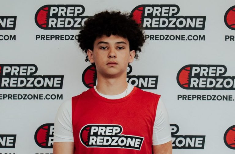 Class of 2028 QBs ready to Step Up