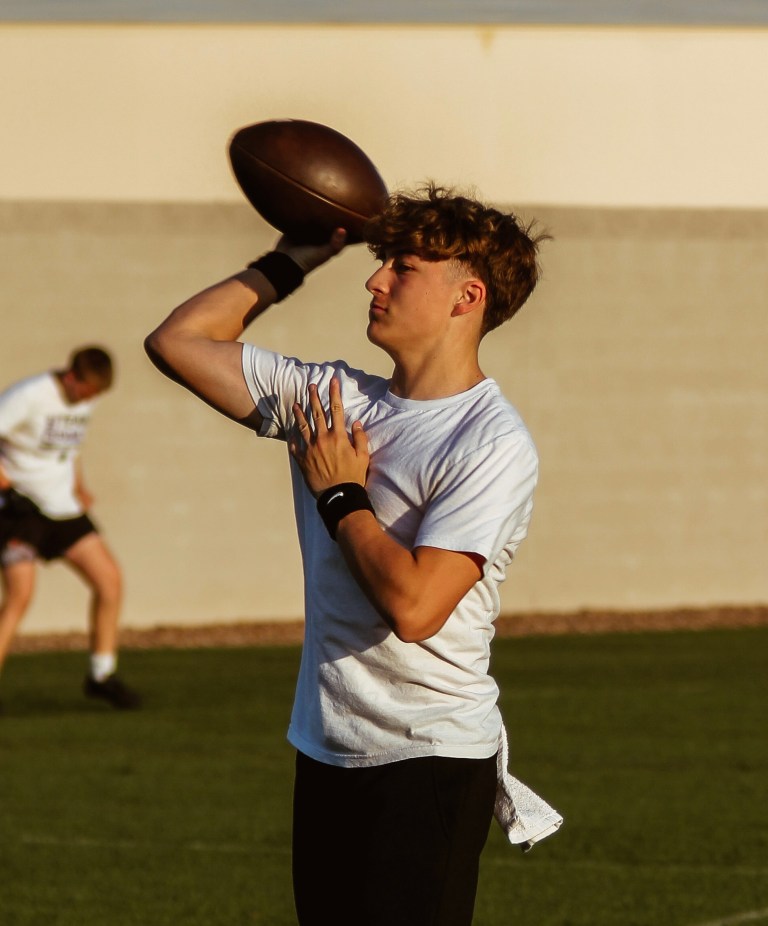 Cason Lanzarotto