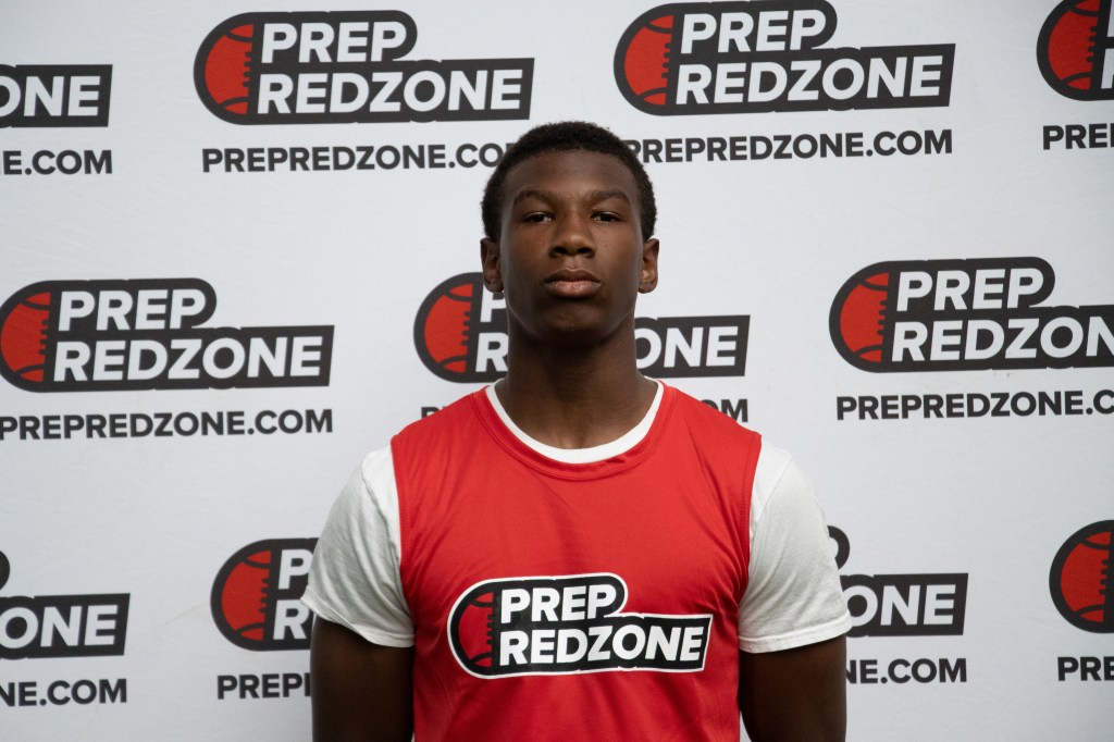 Stock Up: 5 Offensive Risers in the 2027 Class