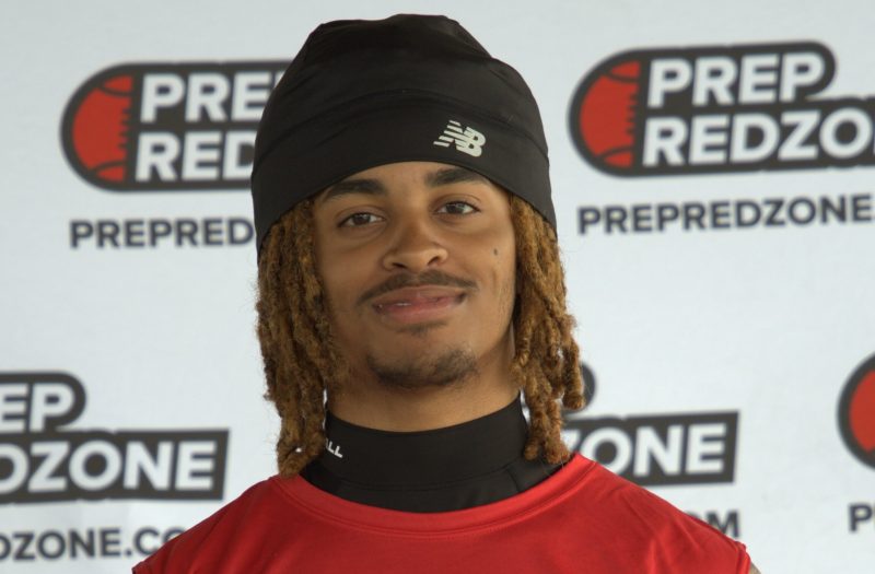2025 Preseason All-State Team: 6A Offense
