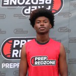 Shaun Jenkins Jr