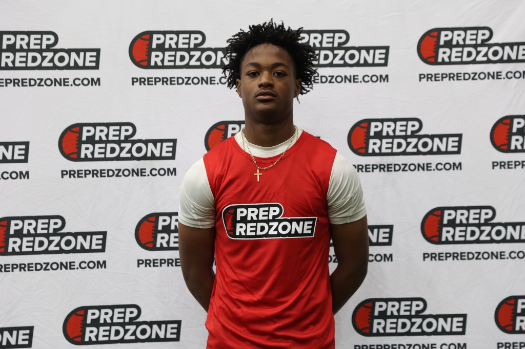 PRZIL Combine Series Workout Warriors | DB