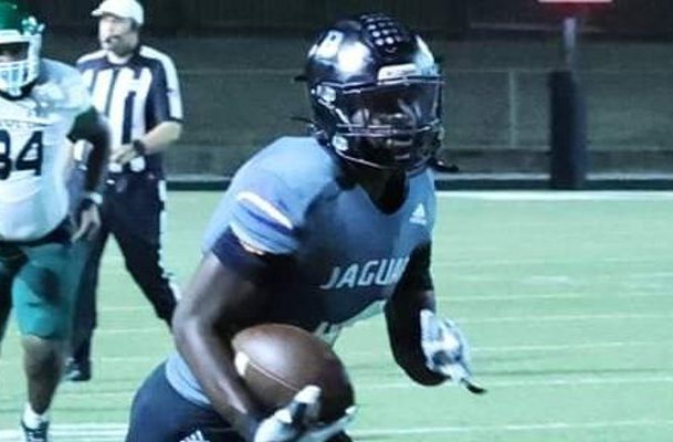 Marquis Murry II