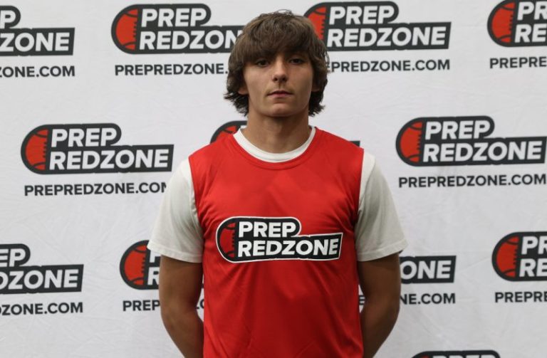 10 Senior Wide Receivers Who Dominated the 2025 Regular Season