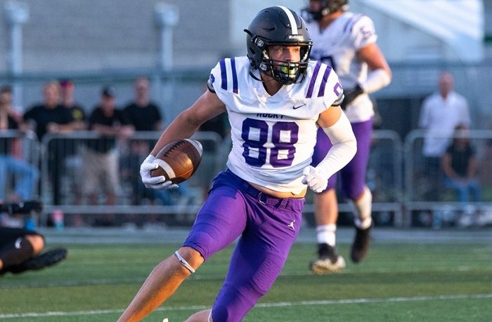 Who’s Next? Prospects Racking Up Offers &amp;amp; Commitments