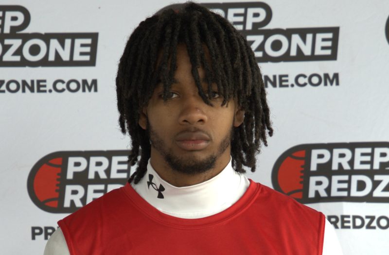 Final KY 2026 Rankings: RB