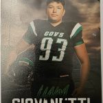 Liam Giovanetti