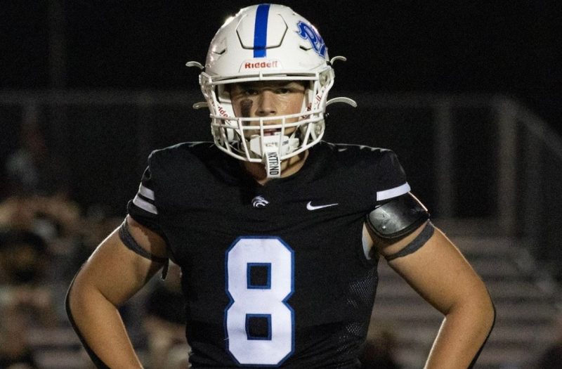 Recruiting Notes &amp;amp; Analysis (Offers + Commitments)