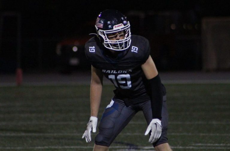 Next in Line: Five Rapid Rising Linebackers
