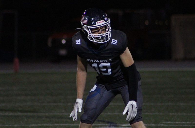 Next in Line: Five Rapid Rising Linebackers