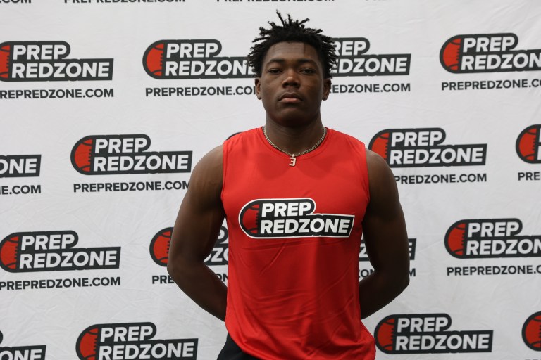 PRZIL Combine Series Standouts III