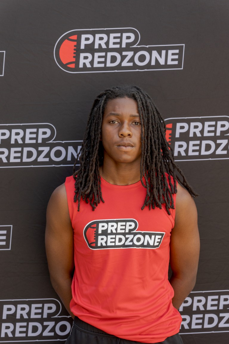 Desmond Williams