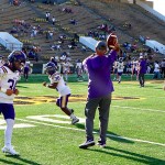 Keontae Pruitt
