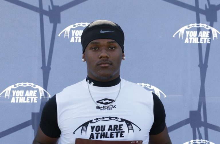 You Are Athlete Regional Exposure Camp: High School QBs