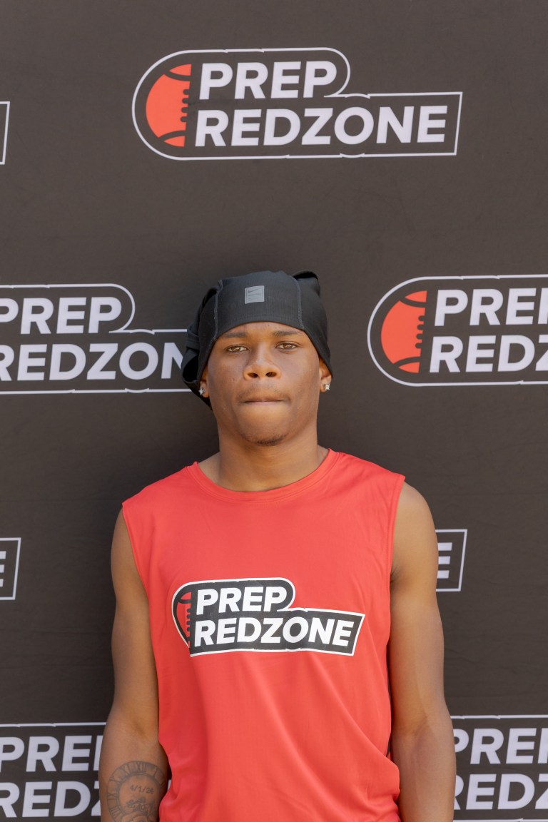 Jakyius Stroud