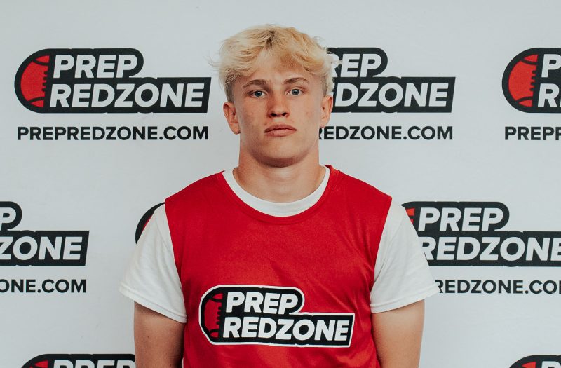 Five Underrated Junior WRs