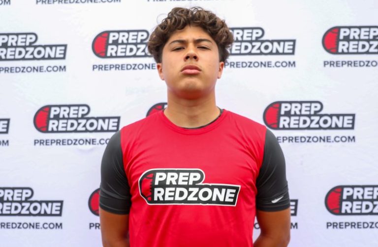 2028 Rankings Update: Defensive New Additions