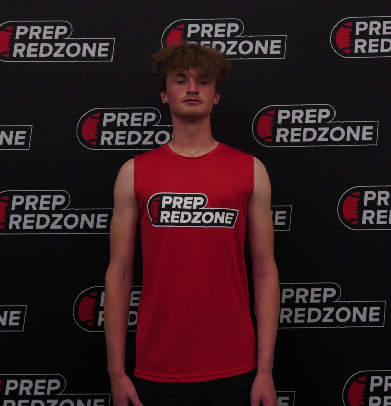 Preston Helwig